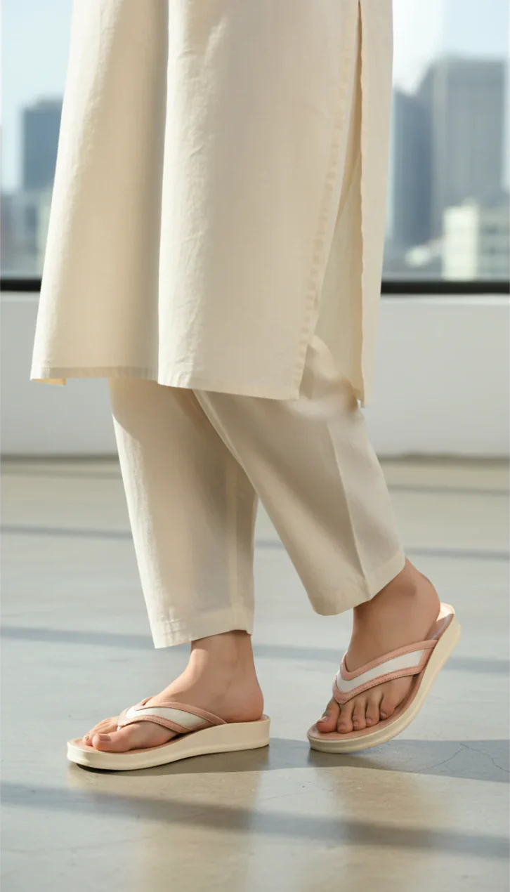 Women Casual Softy - CLS05618