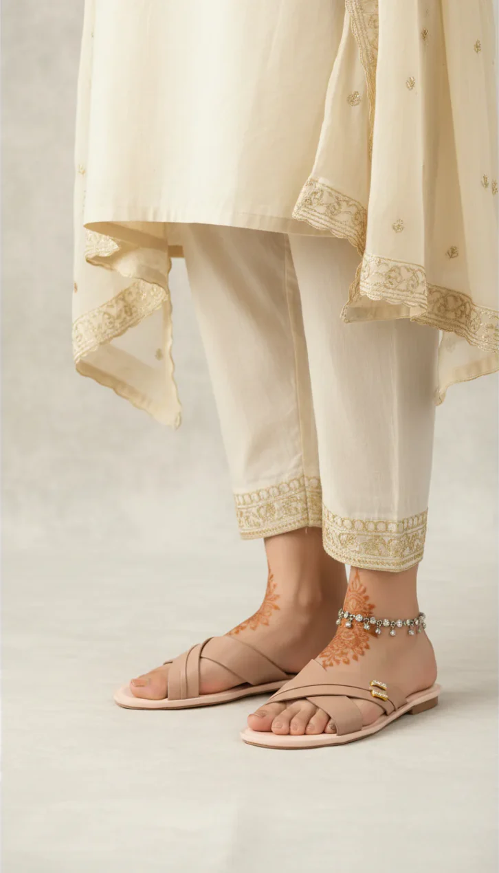 Women Casual Softy - WS006602