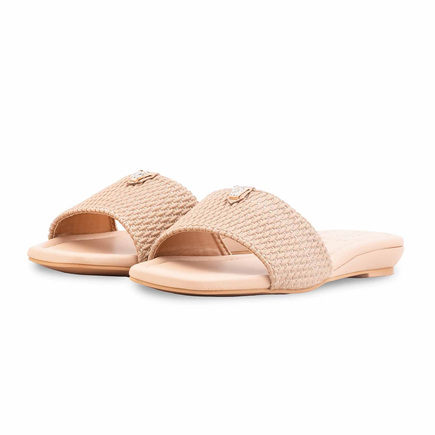 Women Formal Slipper - FR854462 - Image 3