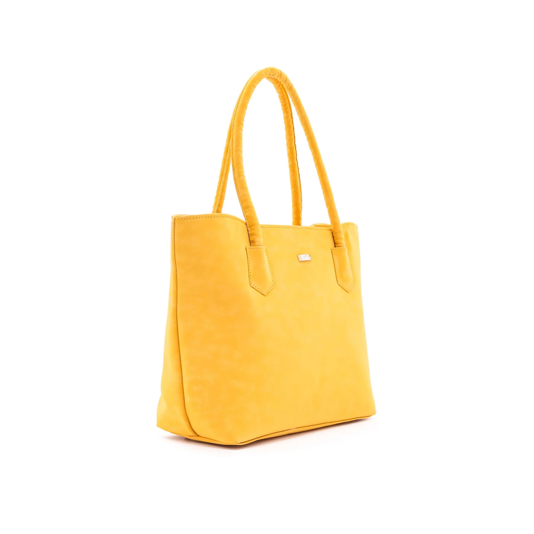 Yellow Formal Shoulder Bag P54287